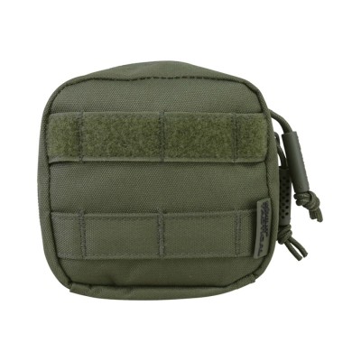 Підсумок KOMBAT UK Mini Molle Utility Pouch