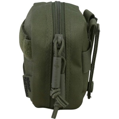 Підсумок KOMBAT UK Mini Molle Utility Pouch Підсумок KOMBAT UK Mini Molle Utility Pouch