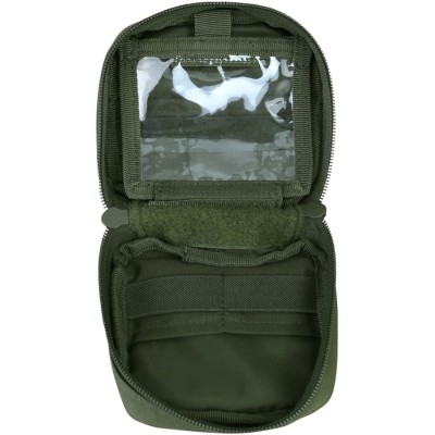 Підсумок KOMBAT UK Mini Molle Utility Pouch Підсумок KOMBAT UK Mini Molle Utility Pouch