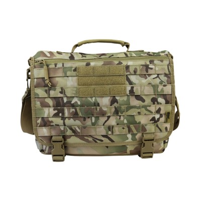 Сумка KOMBAT UK Medium Messenger Bag Сумка KOMBAT UK Medium Messenger Bag