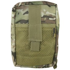 Підсумок для аптечки KOMBAT UK Medic Molle Pouch