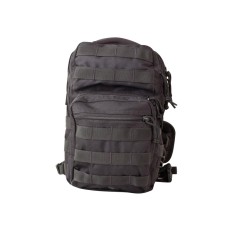 Рюкзак тактичний однолямковий KOMBAT UK Mini Molle Recon Shoulder Bag 10 ltr