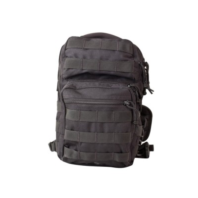 Рюкзак тактичний однолямковий KOMBAT UK Mini Molle Recon Shoulder Bag 10 ltr