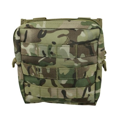 Підсумок KOMBAT UK Medium Molle Utility Pouch