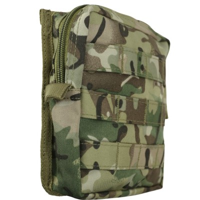 Підсумок KOMBAT UK Medium Molle Utility Pouch
