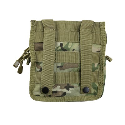 Підсумок KOMBAT UK Medium Molle Utility Pouch