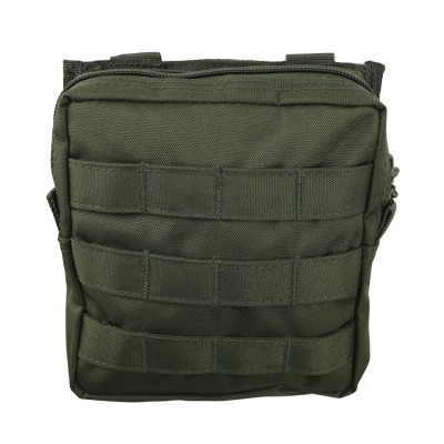 Підсумок KOMBAT UK Medium Molle Utility Pouch