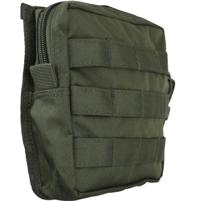 Підсумок KOMBAT UK Medium Molle Utility Pouch