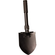 Лопата саперна KOMBAT UK Mini Pick / shovel