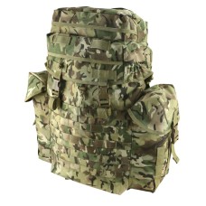 Рюкзак тактичний KOMBAT UK NI Molle Patrol Pack 38ltr