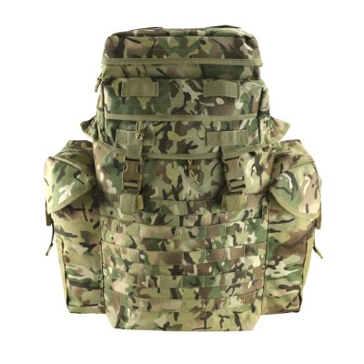 Рюкзак тактичний KOMBAT UK NI Molle Patrol Pack 38ltr