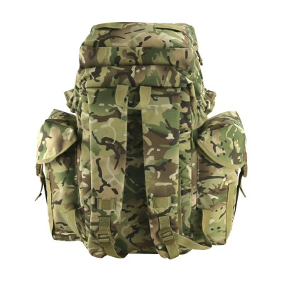 Рюкзак тактичний KOMBAT UK NI Molle Patrol Pack 38ltr