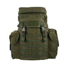 Рюкзак тактичний KOMBAT UK NI Molle Patrol Pack 38ltr