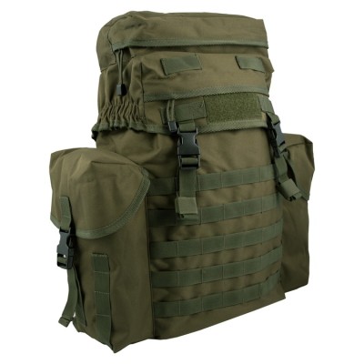 Рюкзак тактичний KOMBAT UK NI Molle Patrol Pack 38ltr