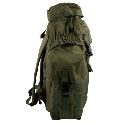 Рюкзак тактичний KOMBAT UK NI Molle Patrol Pack 38ltr