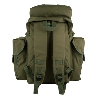 Рюкзак тактичний KOMBAT UK NI Molle Patrol Pack 38ltr