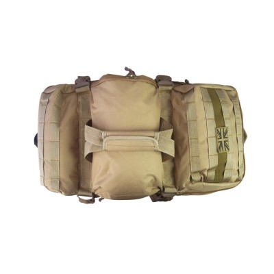 Сумка KOMBAT UK Operators Duffle Bag 60ltr