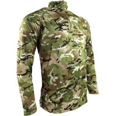 Кофта тактична KOMBAT UK Operators Mesh Top