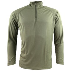 Кофта тактична KOMBAT UK Operators Mesh Top