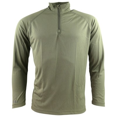 Кофта тактична KOMBAT UK Operators Mesh Top