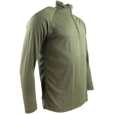 Кофта тактична KOMBAT UK Operators Mesh Top