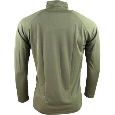 Кофта тактична KOMBAT UK Operators Mesh Top