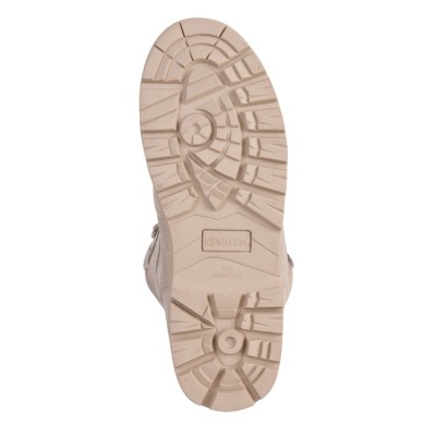 Черевики тактичні KOMBAT UK Patrol Boot