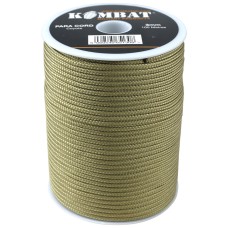 Паракорд KOMBAT UK Paracord Reel 100m