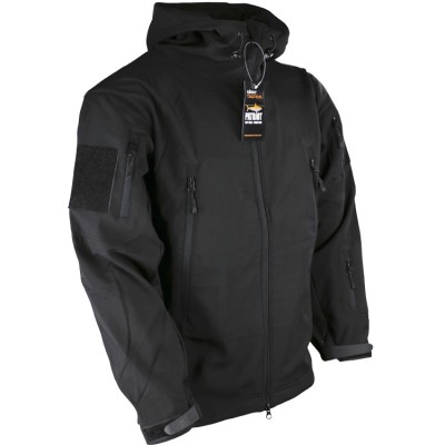 Куртка тактична KOMBAT UK Patriot Soft Shell Jacket