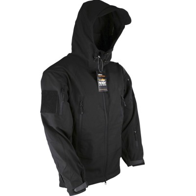 Куртка тактична KOMBAT UK Patriot Soft Shell Jacket