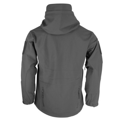Куртка тактична KOMBAT UK Patriot Soft Shell Jacket
