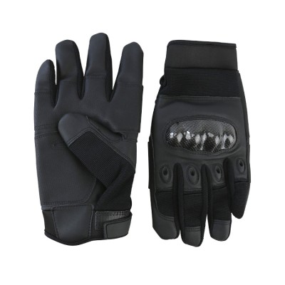 Рукавички тактичні KOMBAT UK Predator Tactical Gloves
