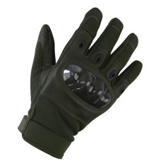 Рукавички тактичні KOMBAT UK Predator Tactical Gloves