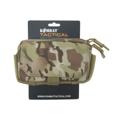 Підсумок для телефону KOMBAT UK Phone Utility Pouch