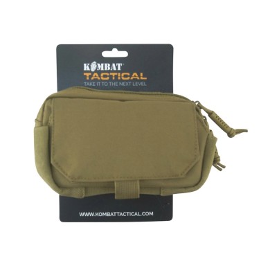 Підсумок для телефону KOMBAT UK Phone Utility Pouch