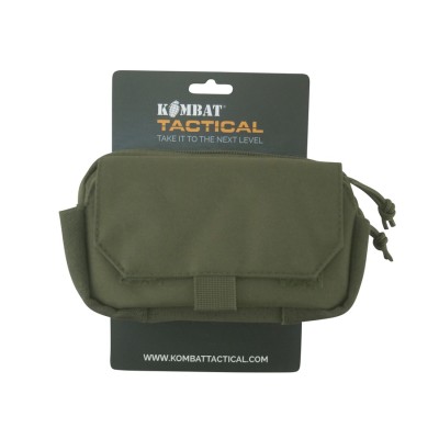 Підсумок для телефону KOMBAT UK Phone Utility Pouch