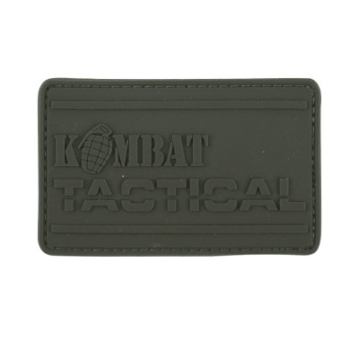 Шеврон/патч KOMBAT UK Kombat UK Tactical Patch