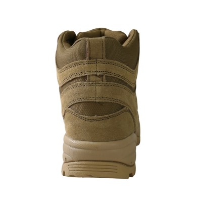 Черевики тактичні KOMBAT UK Ranger Patrol Boot