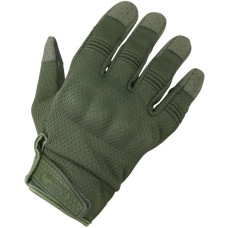 Рукавички тактичні KOMBAT UK Recon Tactical Gloves