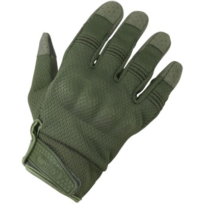 Рукавички тактичні KOMBAT UK Recon Tactical Gloves