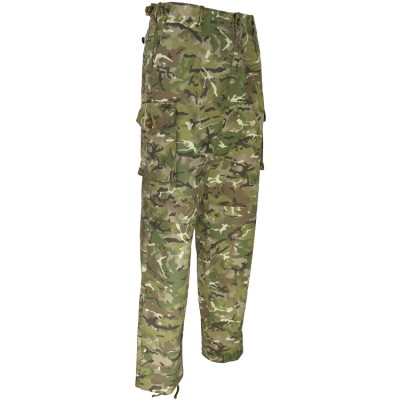 Штани тактичні KOMBAT UK S95 Trousers