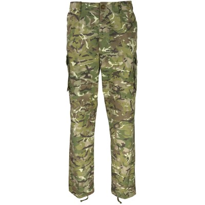 Штани тактичні KOMBAT UK S95 Trousers