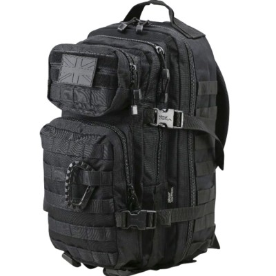 Рюкзак тактичний KOMBAT UK Small Assault Pack 28ltr