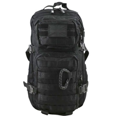 Рюкзак тактичний KOMBAT UK Small Assault Pack 28ltr Рюкзак тактичний KOMBAT UK Small Assault Pack 28ltr