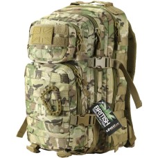 Рюкзак тактичний KOMBAT UK Small Assault Pack 28ltr