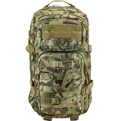 Рюкзак тактичний KOMBAT UK Small Assault Pack 28ltr Рюкзак тактичний KOMBAT UK Small Assault Pack 28ltr