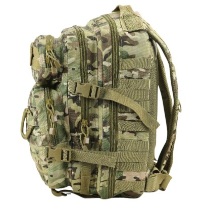 Рюкзак тактичний KOMBAT UK Small Assault Pack 28ltr Рюкзак тактичний KOMBAT UK Small Assault Pack 28ltr