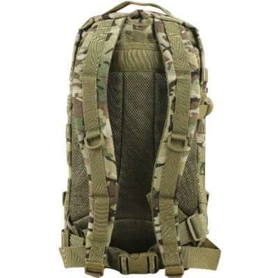 Рюкзак тактичний KOMBAT UK Small Assault Pack 28ltr Рюкзак тактичний KOMBAT UK Small Assault Pack 28ltr