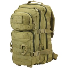 Рюкзак тактичний KOMBAT UK Small Assault Pack 28ltr
