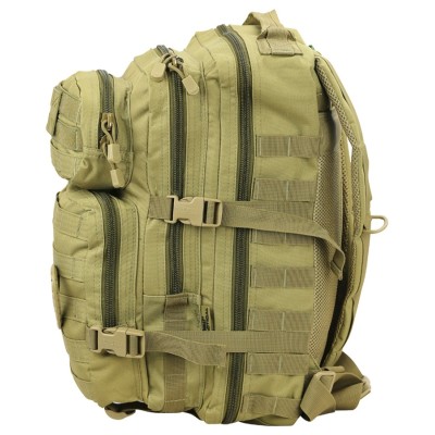 Рюкзак тактичний KOMBAT UK Small Assault Pack 28ltr Рюкзак тактичний KOMBAT UK Small Assault Pack 28ltr